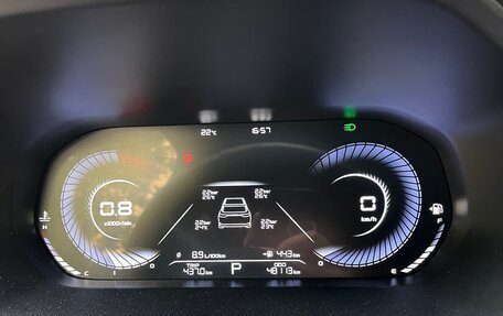 Geely Emgrand, 2023 год, 1 550 000 рублей, 7 фотография