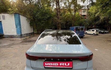 Geely Emgrand, 2023 год, 1 550 000 рублей, 4 фотография