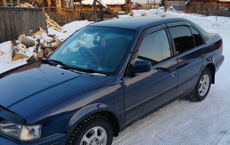 Toyota Corsa, 1995 год, 200 000 рублей, 4 фотография