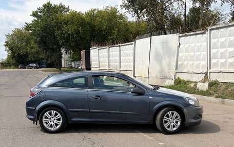 Opel Astra H, 2007 год, 299 000 рублей, 4 фотография