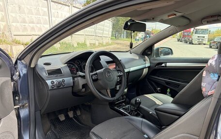 Opel Astra H, 2007 год, 299 000 рублей, 8 фотография