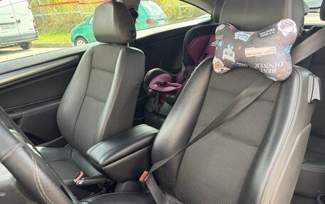 Opel Astra H, 2007 год, 299 000 рублей, 9 фотография