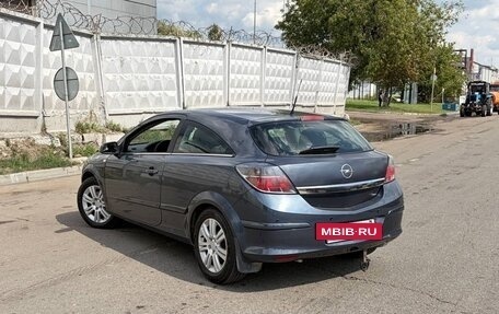 Opel Astra H, 2007 год, 299 000 рублей, 7 фотография