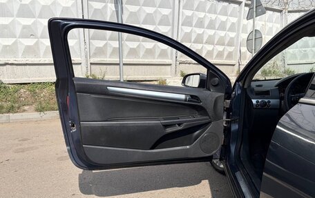 Opel Astra H, 2007 год, 299 000 рублей, 12 фотография