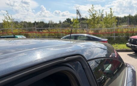 Opel Astra H, 2007 год, 299 000 рублей, 14 фотография