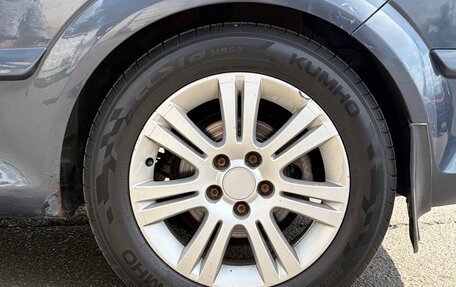 Opel Astra H, 2007 год, 299 000 рублей, 11 фотография