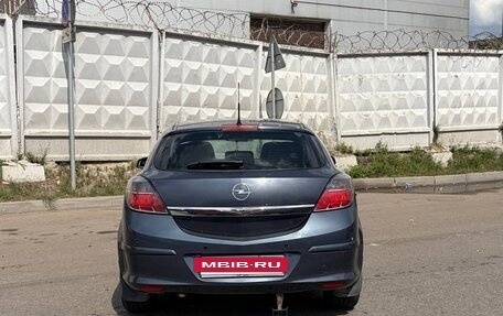 Opel Astra H, 2007 год, 299 000 рублей, 6 фотография