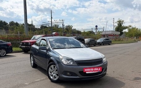 Opel Astra H, 2007 год, 299 000 рублей, 3 фотография