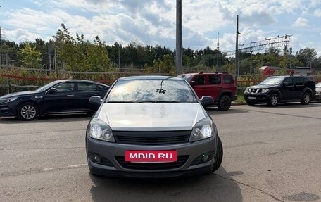 Opel Astra H, 2007 год, 299 000 рублей, 2 фотография