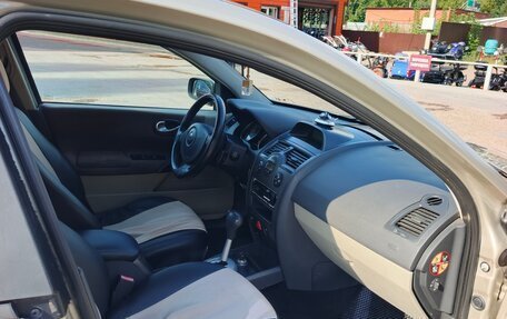 Renault Megane II, 2007 год, 420 000 рублей, 8 фотография
