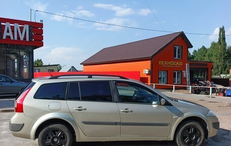 Renault Megane II, 2007 год, 420 000 рублей, 7 фотография