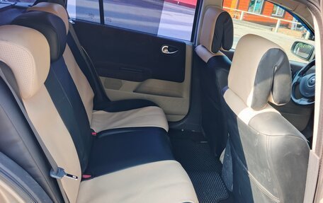 Renault Megane II, 2007 год, 420 000 рублей, 9 фотография