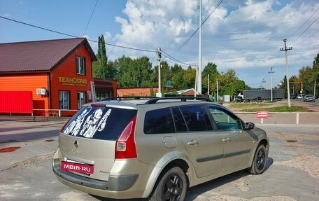 Renault Megane II, 2007 год, 420 000 рублей, 6 фотография