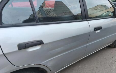 Mitsubishi Lancer VII, 1998 год, 190 000 рублей, 6 фотография