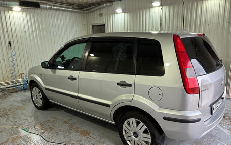Ford Fusion I, 2005 год, 350 000 рублей, 4 фотография