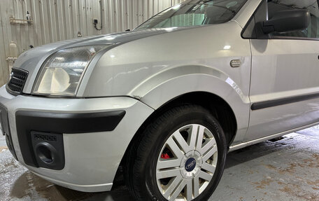 Ford Fusion I, 2005 год, 350 000 рублей, 7 фотография