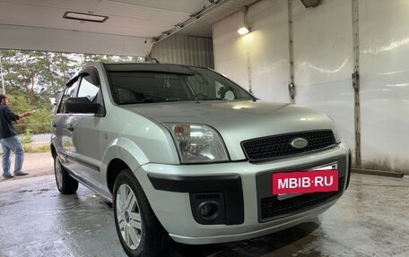 Ford Fusion I, 2005 год, 350 000 рублей, 2 фотография