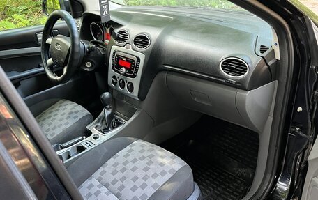 Ford Focus II рестайлинг, 2009 год, 500 000 рублей, 5 фотография