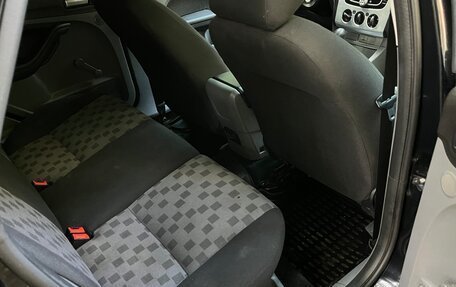 Ford Focus II рестайлинг, 2009 год, 500 000 рублей, 6 фотография