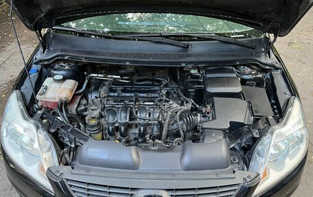 Ford Focus II рестайлинг, 2009 год, 500 000 рублей, 9 фотография