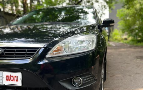 Ford Focus II рестайлинг, 2009 год, 500 000 рублей, 13 фотография