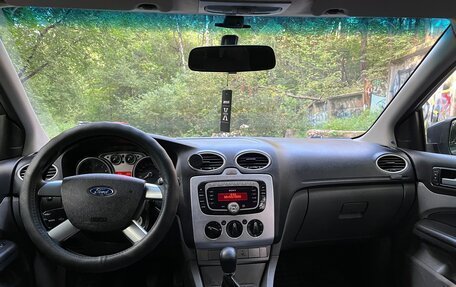 Ford Focus II рестайлинг, 2009 год, 500 000 рублей, 8 фотография
