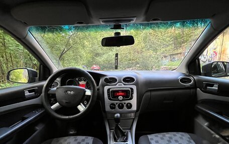 Ford Focus II рестайлинг, 2009 год, 500 000 рублей, 7 фотография