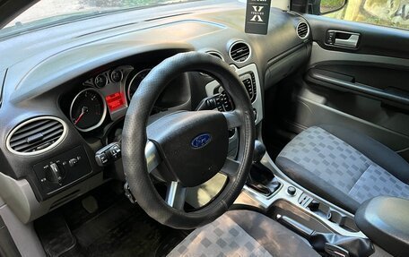 Ford Focus II рестайлинг, 2009 год, 500 000 рублей, 14 фотография
