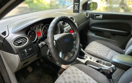 Ford Focus II рестайлинг, 2009 год, 500 000 рублей, 16 фотография