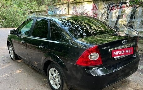 Ford Focus II рестайлинг, 2009 год, 500 000 рублей, 3 фотография