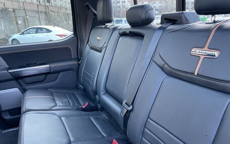 Ford F-150, 2021 год, 10 000 000 рублей, 7 фотография