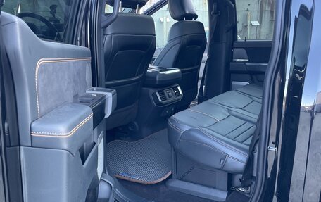 Ford F-150, 2021 год, 10 000 000 рублей, 6 фотография