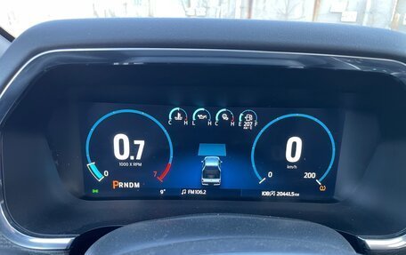 Ford F-150, 2021 год, 10 000 000 рублей, 13 фотография