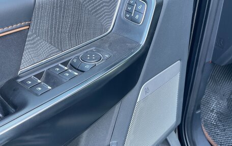 Ford F-150, 2021 год, 10 000 000 рублей, 12 фотография