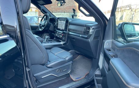 Ford F-150, 2021 год, 10 000 000 рублей, 8 фотография