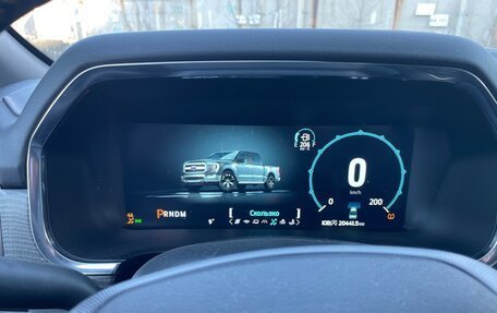 Ford F-150, 2021 год, 10 000 000 рублей, 20 фотография