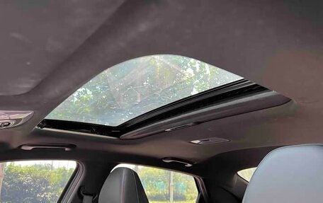 Hyundai Elantra, 2023 год, 1 540 000 рублей, 10 фотография