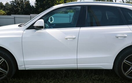 Audi Q5, 2010 год, 1 200 000 рублей, 4 фотография