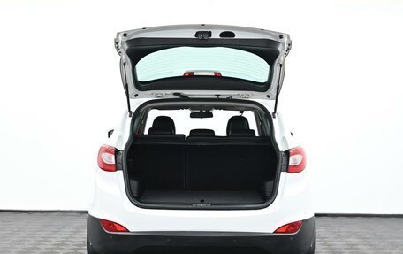 Hyundai ix35 I рестайлинг, 2015 год, 15 фотография