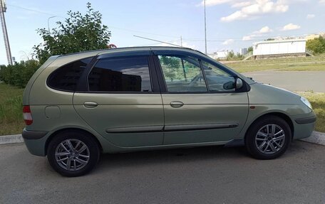 Renault Scenic III, 2003 год, 450 000 рублей, 2 фотография