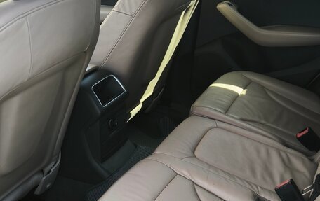 Audi Q5, 2010 год, 1 200 000 рублей, 7 фотография