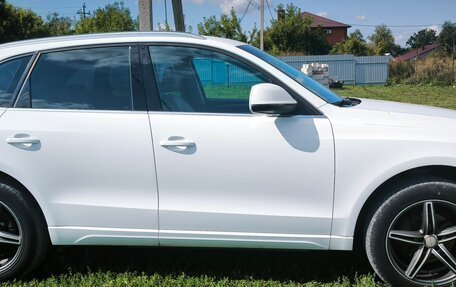 Audi Q5, 2010 год, 1 200 000 рублей, 2 фотография