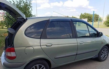 Renault Scenic III, 2003 год, 450 000 рублей, 3 фотография
