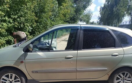 Renault Scenic III, 2003 год, 450 000 рублей, 6 фотография