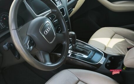 Audi Q5, 2010 год, 1 200 000 рублей, 5 фотография