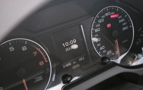 Audi Q5, 2010 год, 1 200 000 рублей, 6 фотография