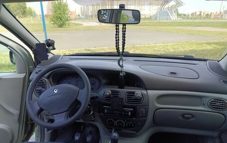 Renault Scenic III, 2003 год, 450 000 рублей, 7 фотография