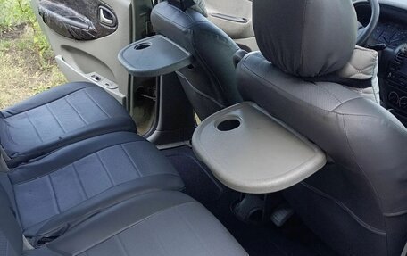 Renault Scenic III, 2003 год, 450 000 рублей, 11 фотография