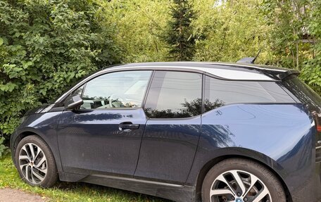 BMW i3 I01 рестайлинг, 2018 год, 2 300 000 рублей, 3 фотография