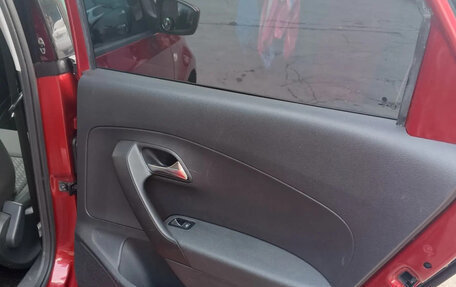 Volkswagen Polo VI (EU Market), 2016 год, 870 000 рублей, 19 фотография